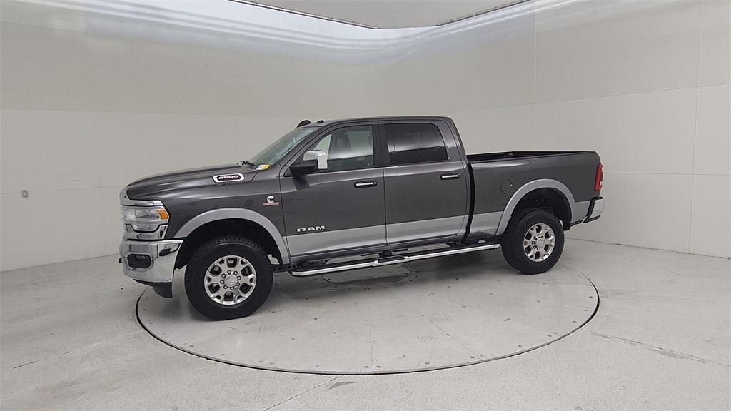 used 2019 Ram 2500 car, priced at $50,806