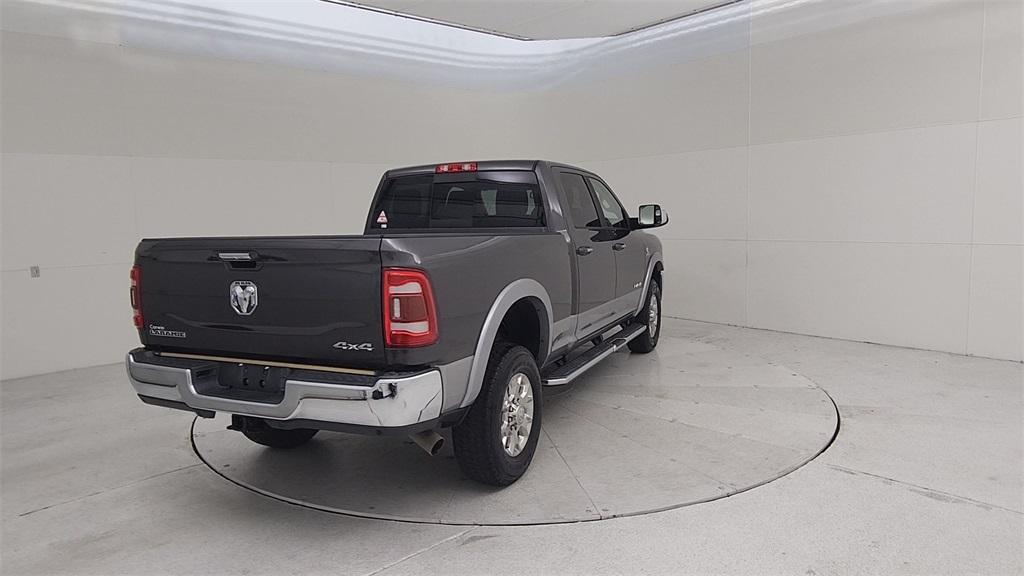 used 2019 Ram 2500 car, priced at $50,806