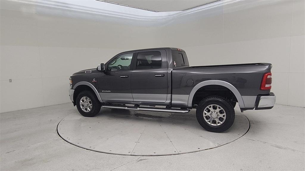 used 2019 Ram 2500 car, priced at $50,806