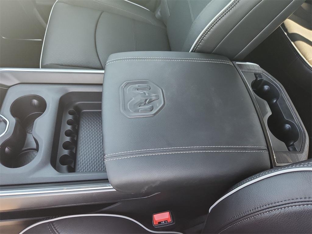 new 2025 Ram 3500 car, priced at $82,185