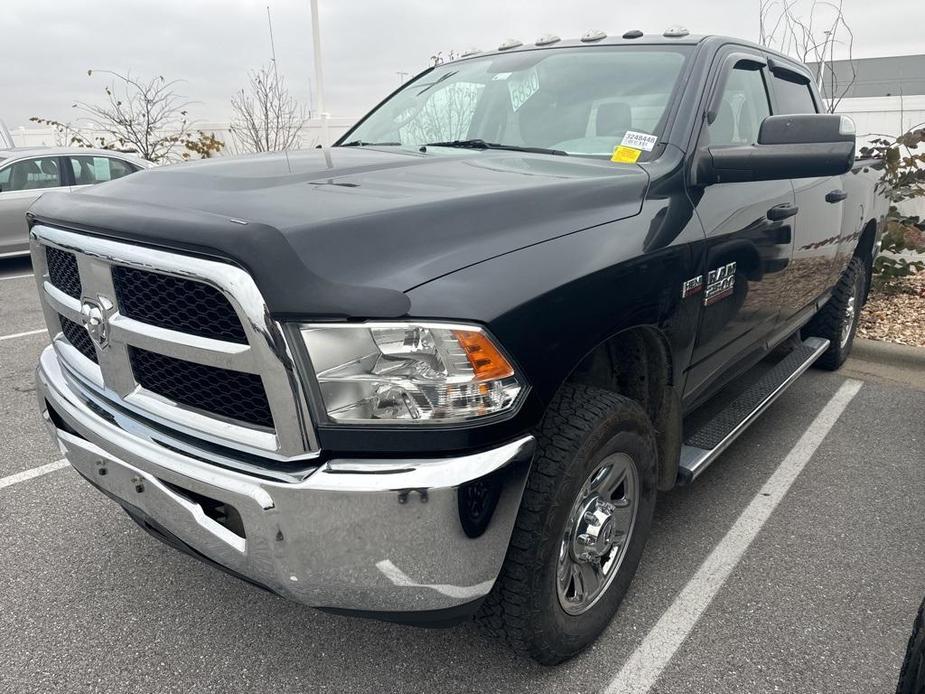 used 2016 Ram 2500 car, priced at $18,889