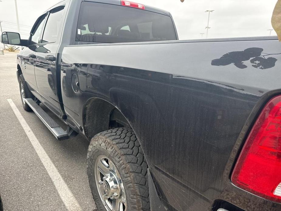 used 2016 Ram 2500 car, priced at $18,889