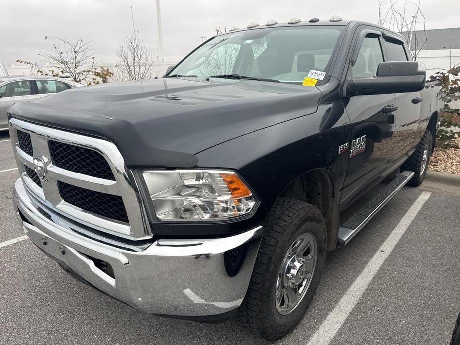 used 2016 Ram 2500 car, priced at $18,889