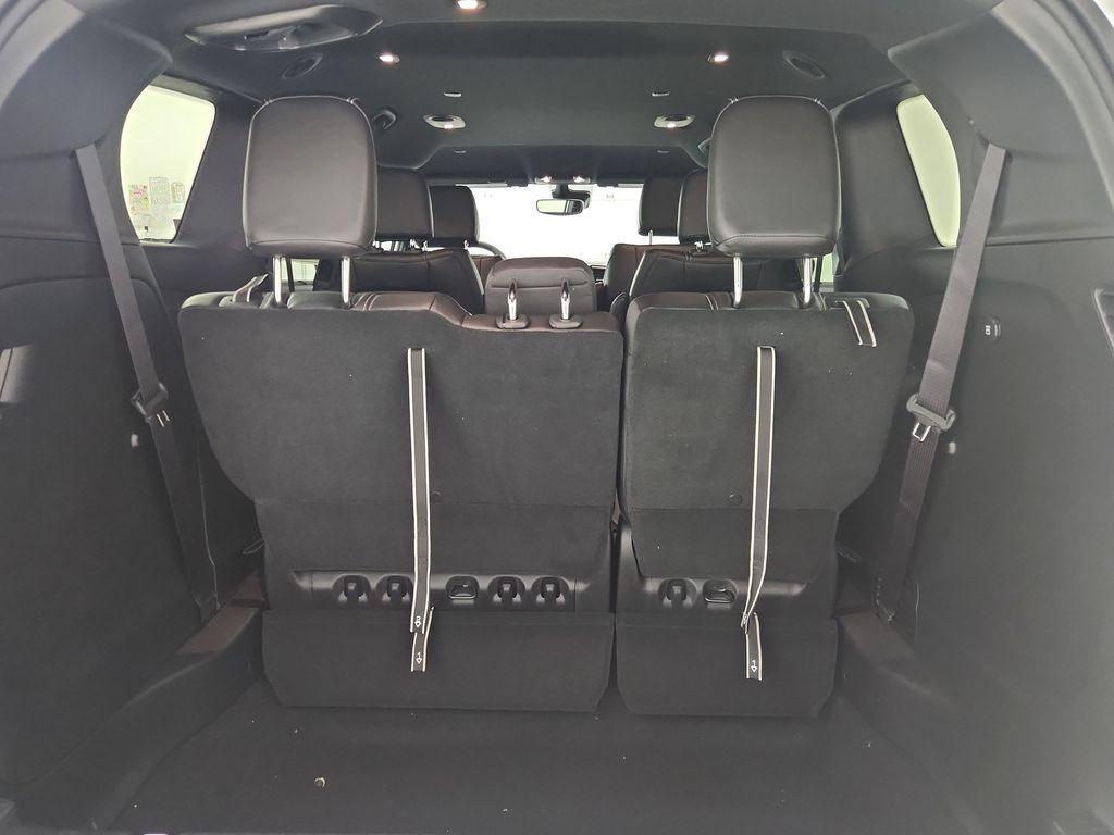 new 2026 Chrysler Pacifica car, priced at $41,972