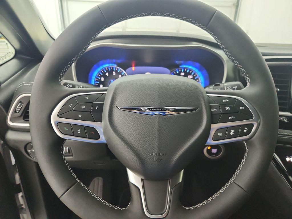 new 2026 Chrysler Pacifica car, priced at $41,972