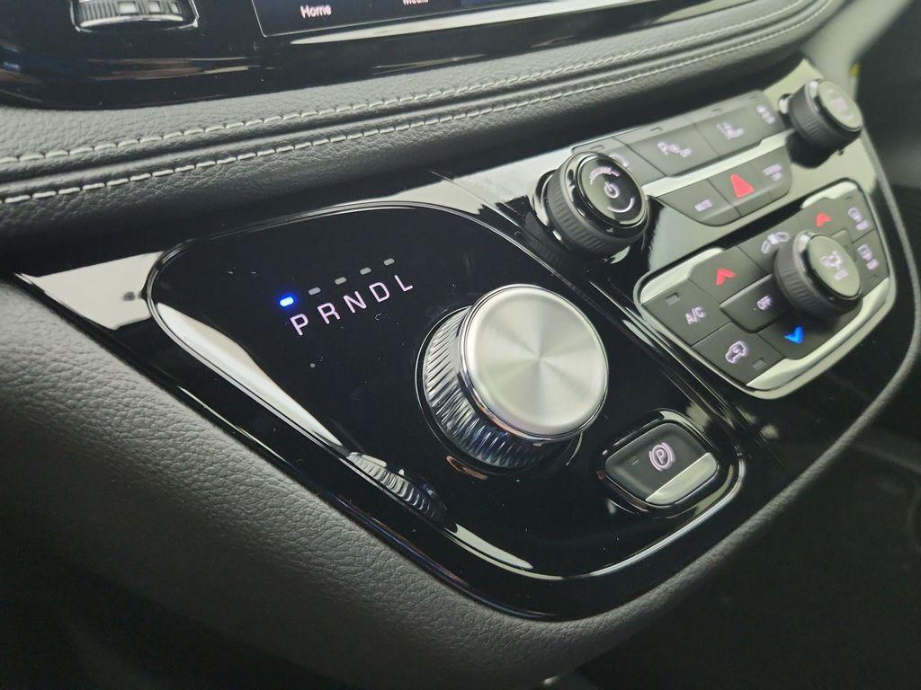 new 2026 Chrysler Pacifica car, priced at $41,972