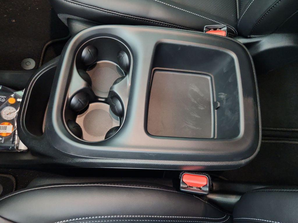 new 2026 Chrysler Pacifica car, priced at $41,972