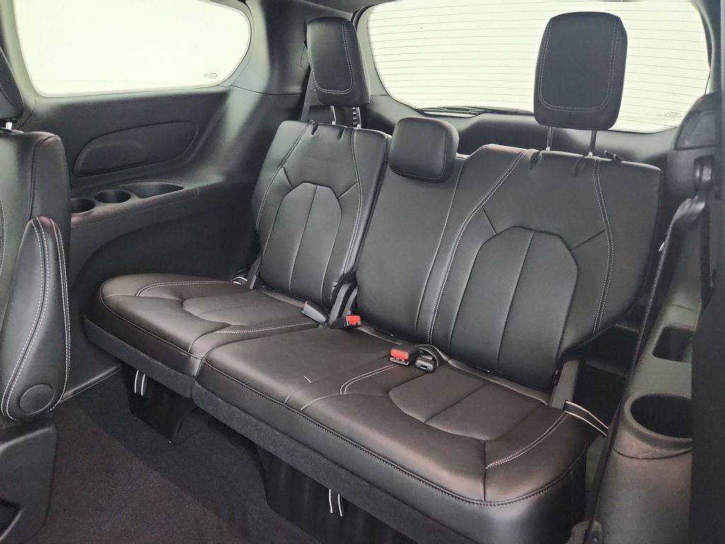 new 2026 Chrysler Pacifica car, priced at $41,972
