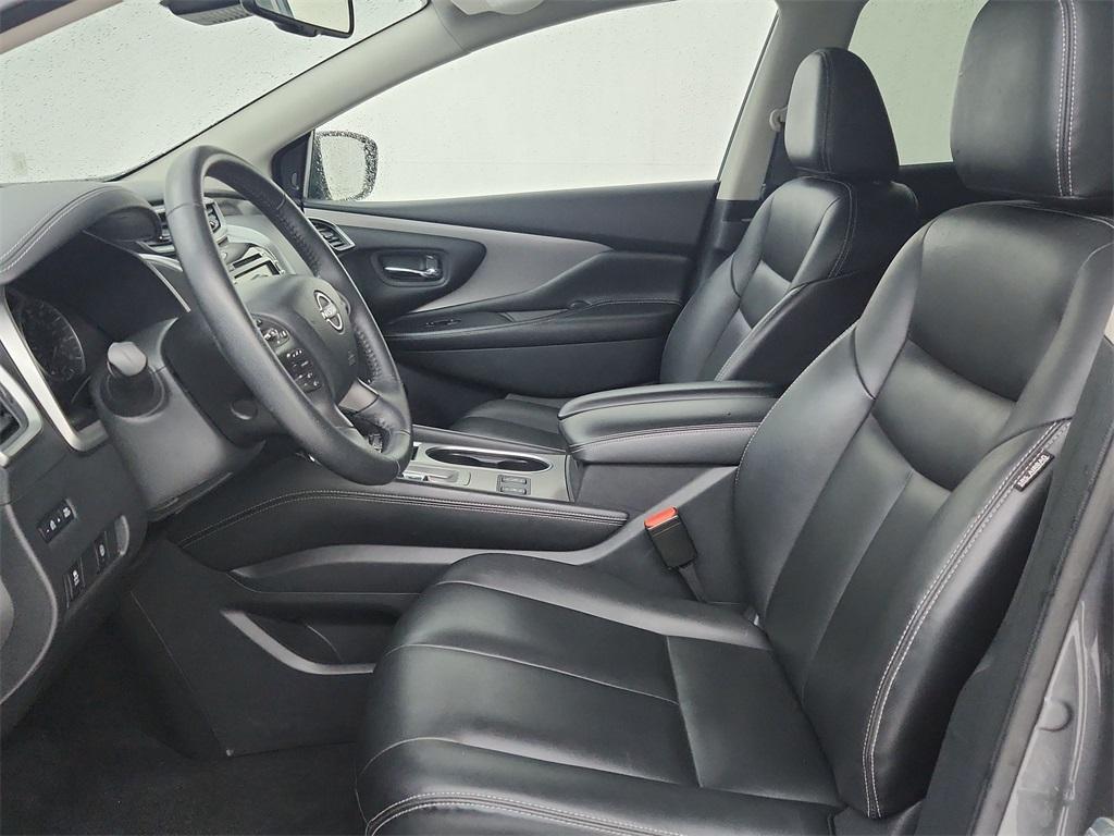 used 2023 Nissan Murano car, priced at $22,384