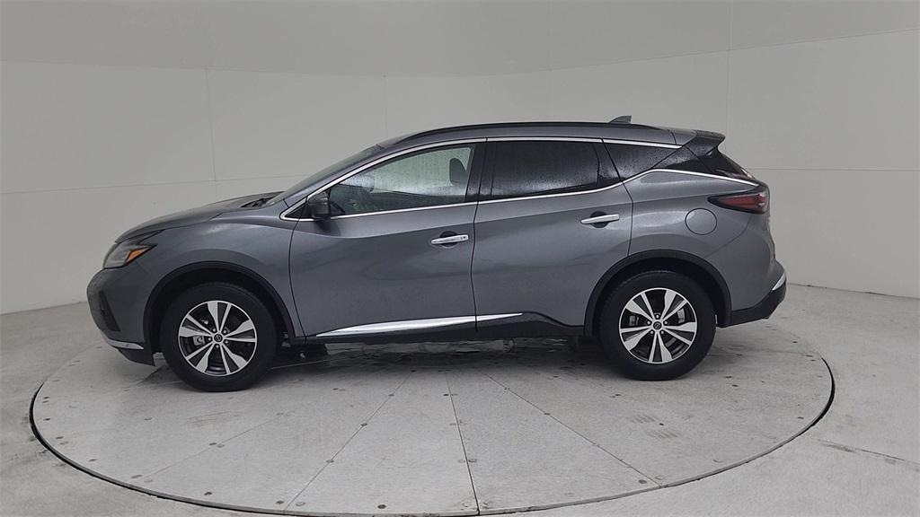 used 2023 Nissan Murano car, priced at $22,384