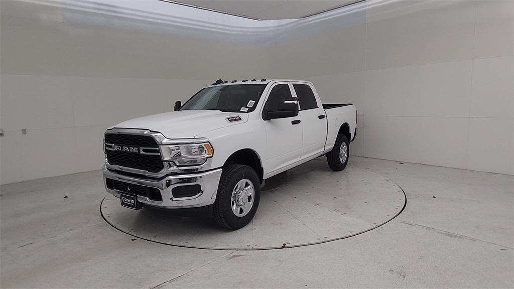 new 2024 Ram 2500 car, priced at $50,068