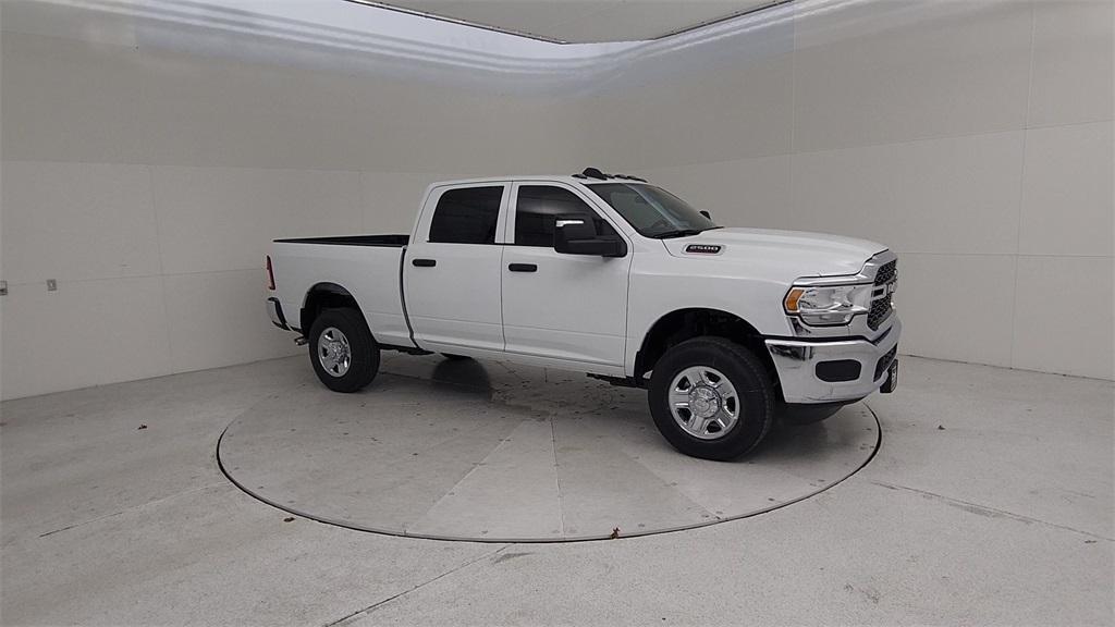 new 2024 Ram 2500 car, priced at $50,068