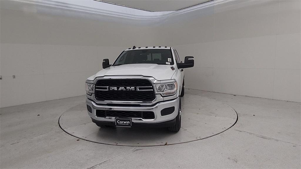 new 2024 Ram 2500 car, priced at $50,068