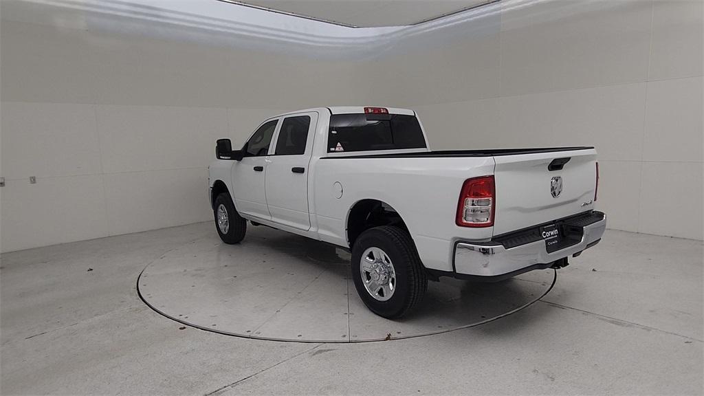 new 2024 Ram 2500 car, priced at $50,068