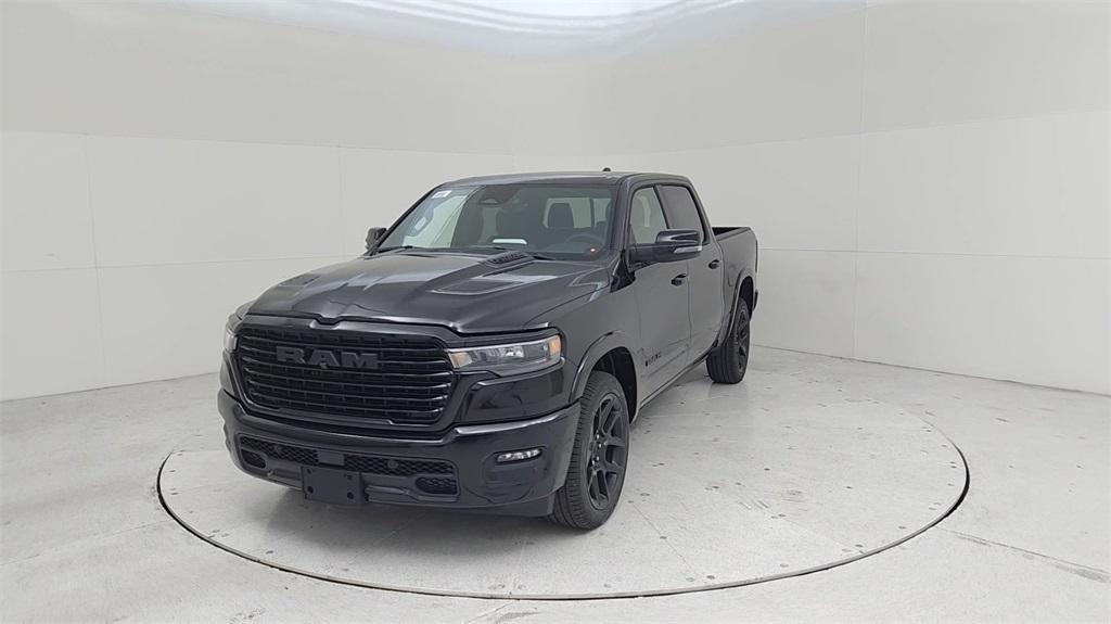 new 2025 Ram 1500 car