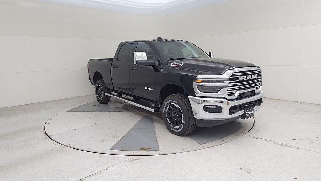 new 2026 Ram 2500 car, priced at $67,000