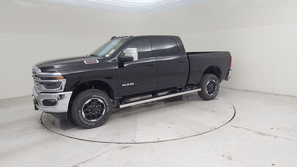 new 2026 Ram 2500 car, priced at $67,000