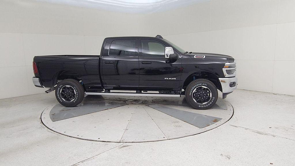 new 2026 Ram 2500 car, priced at $67,000