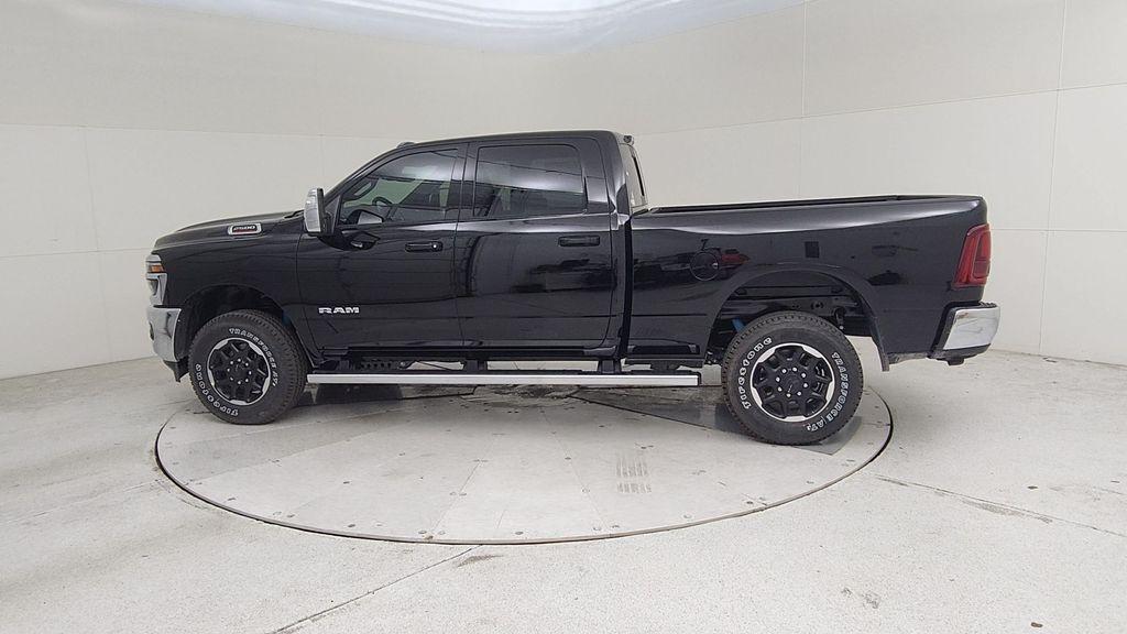 new 2026 Ram 2500 car, priced at $67,000