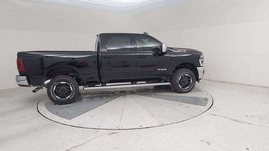 new 2026 Ram 2500 car, priced at $67,000