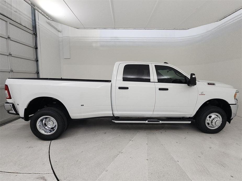 new 2024 Ram 3500 car, priced at $67,070