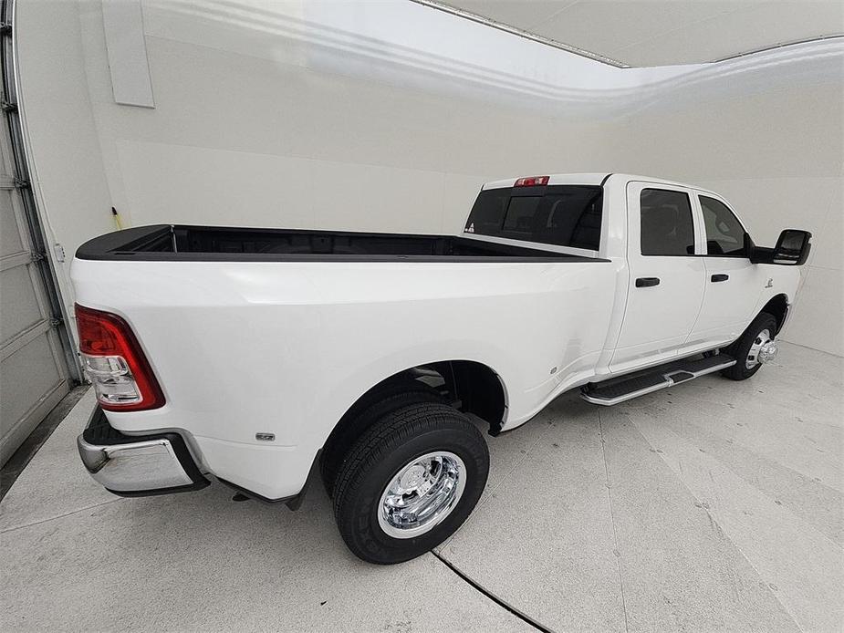 new 2024 Ram 3500 car, priced at $67,070