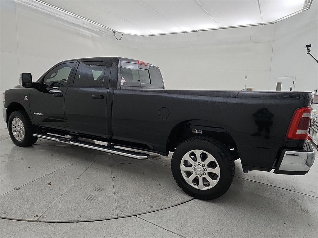 used 2023 Ram 3500 car, priced at $60,586