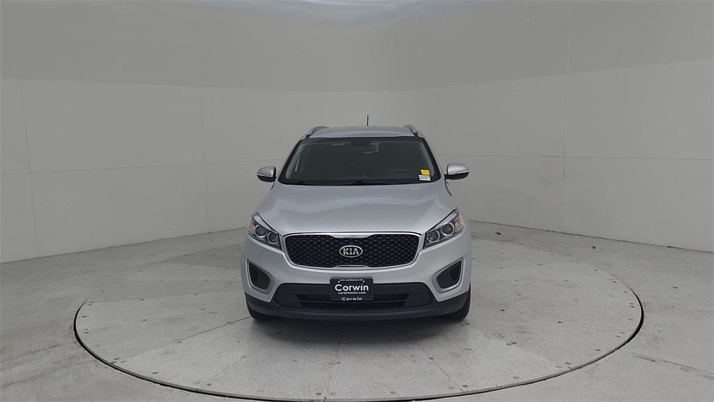 used 2017 Kia Sorento car, priced at $10,889