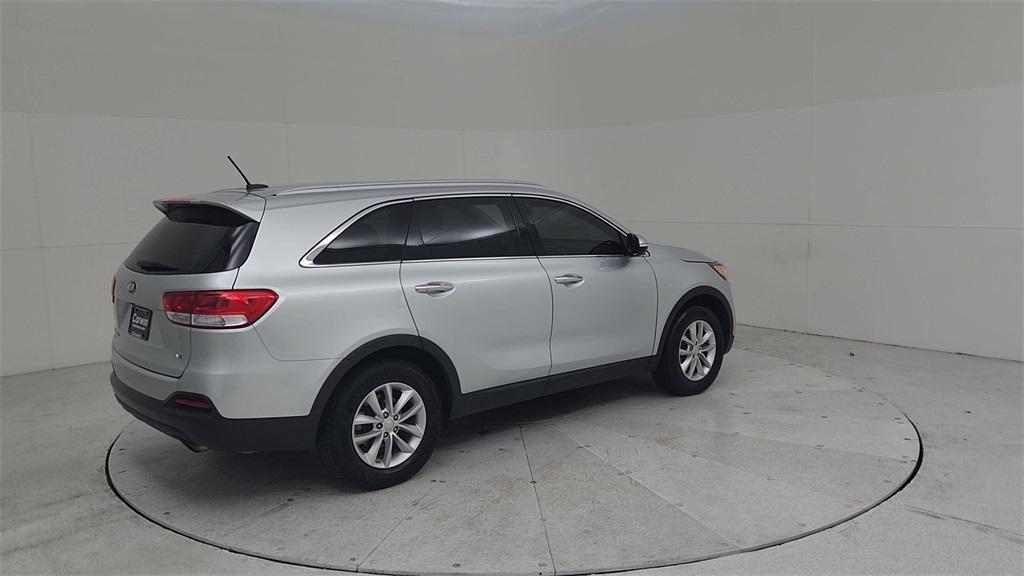 used 2017 Kia Sorento car, priced at $10,889