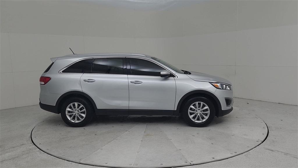 used 2017 Kia Sorento car, priced at $10,889