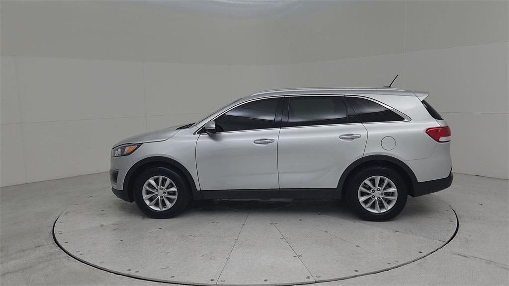 used 2017 Kia Sorento car, priced at $10,889