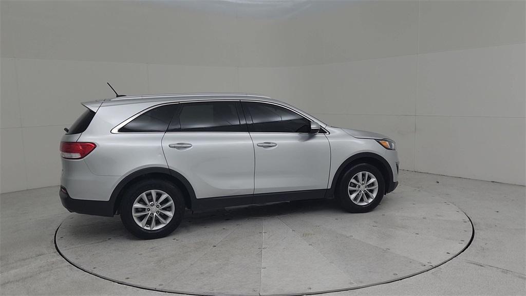 used 2017 Kia Sorento car, priced at $10,889