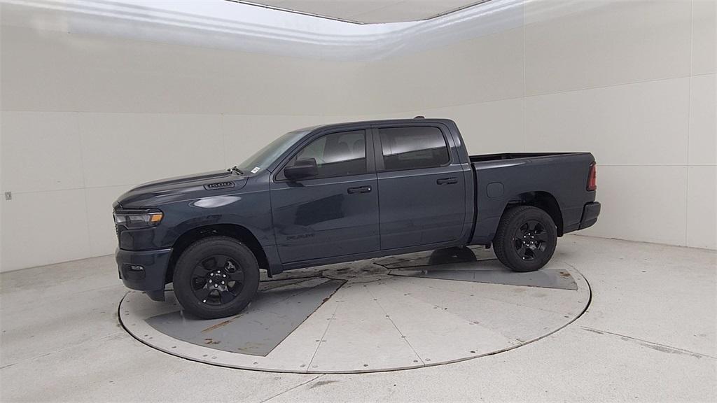 new 2025 Ram 1500 car, priced at $49,019