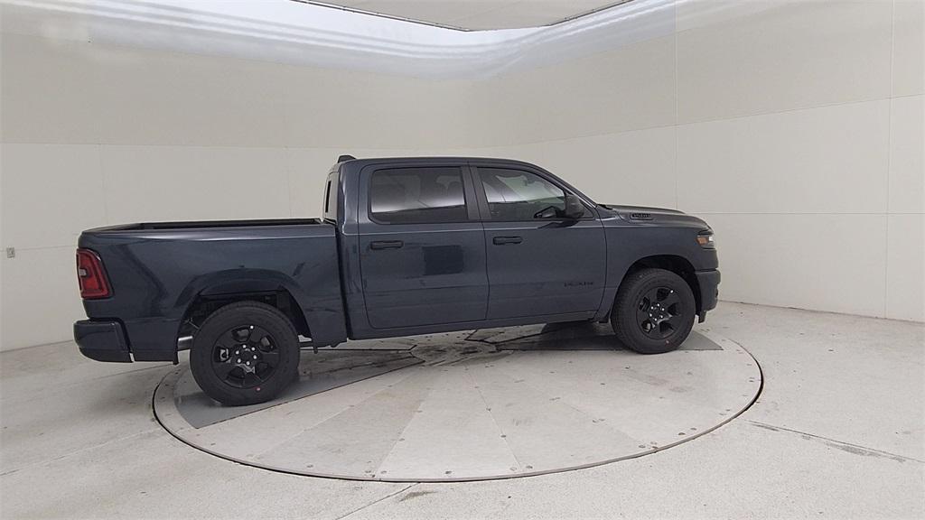 new 2025 Ram 1500 car, priced at $49,019