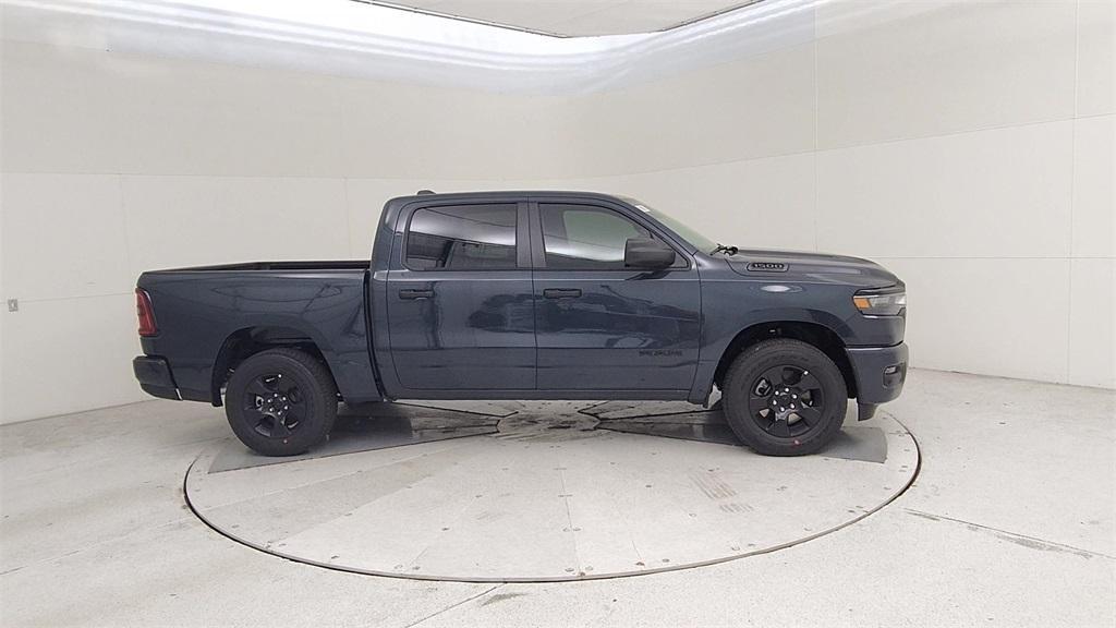 new 2025 Ram 1500 car, priced at $49,019