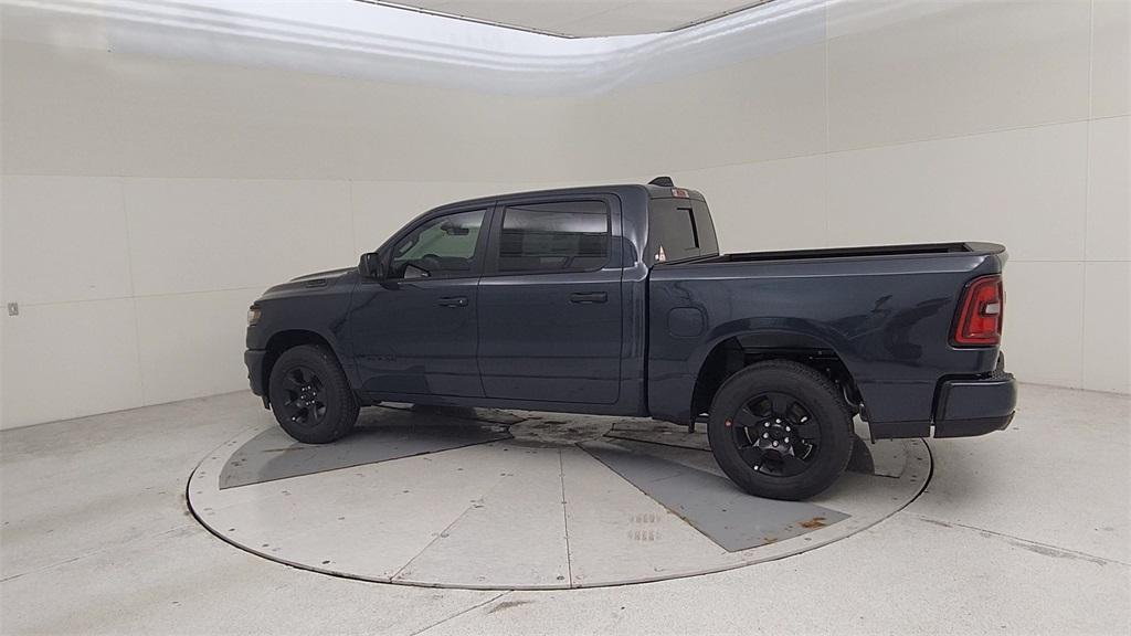 new 2025 Ram 1500 car, priced at $49,019