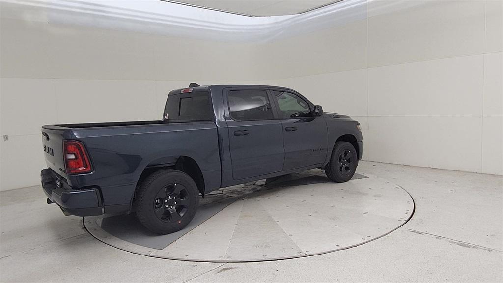 new 2025 Ram 1500 car, priced at $49,019