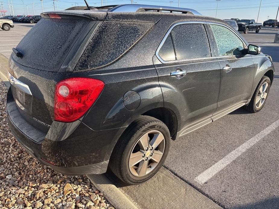 used 2012 Chevrolet Equinox car, priced at $8,993