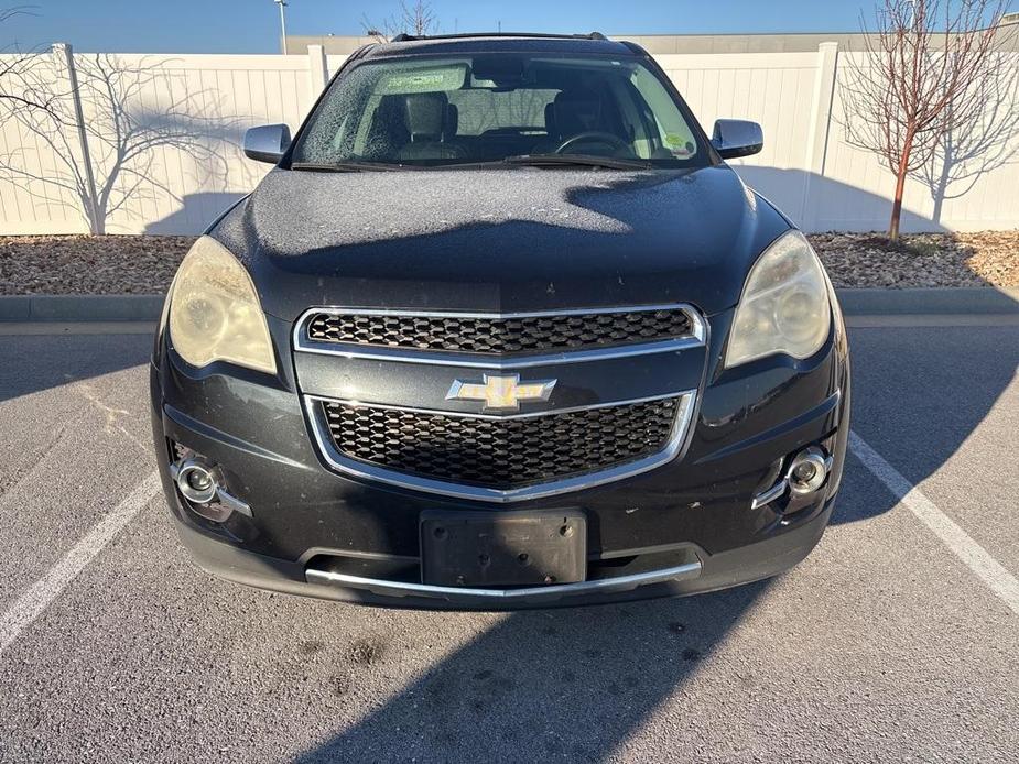 used 2012 Chevrolet Equinox car, priced at $8,993