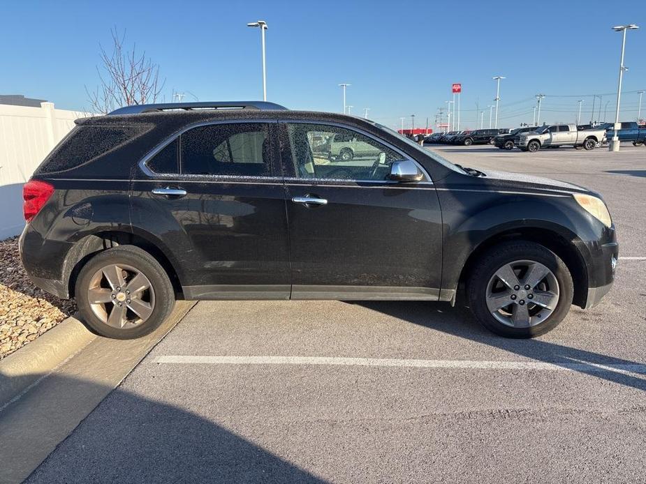 used 2012 Chevrolet Equinox car, priced at $8,993