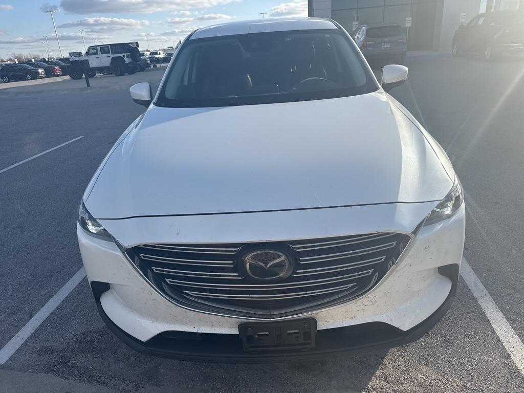 used 2018 Mazda CX-9 car, priced at $11,993