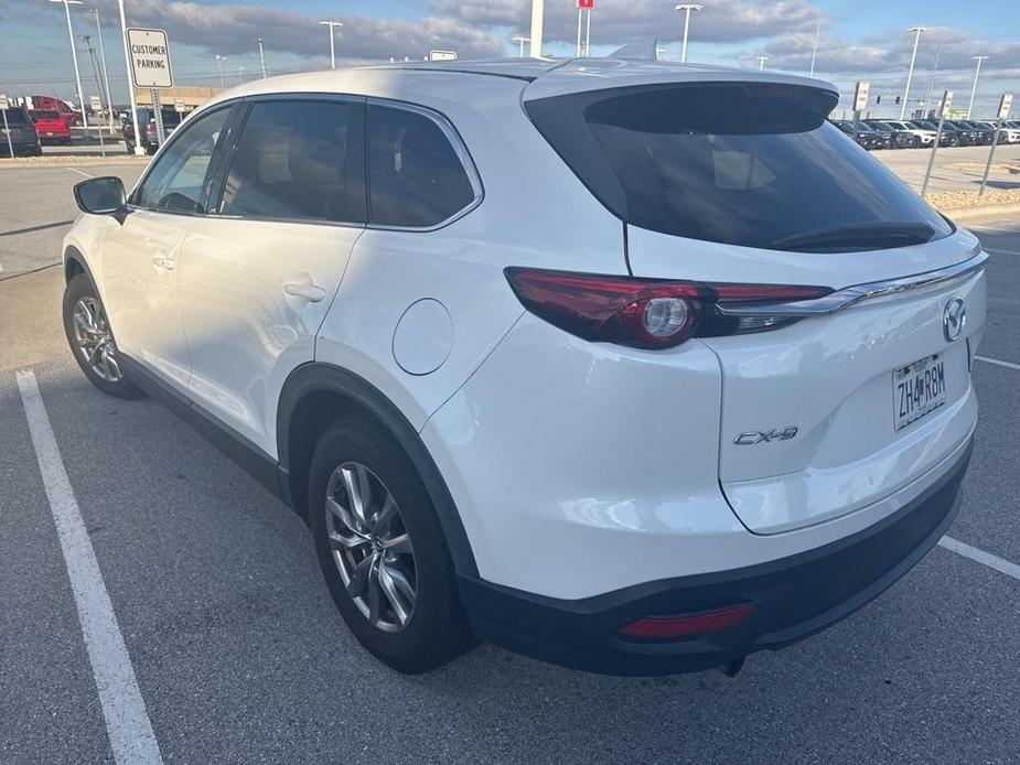 used 2018 Mazda CX-9 car, priced at $11,993