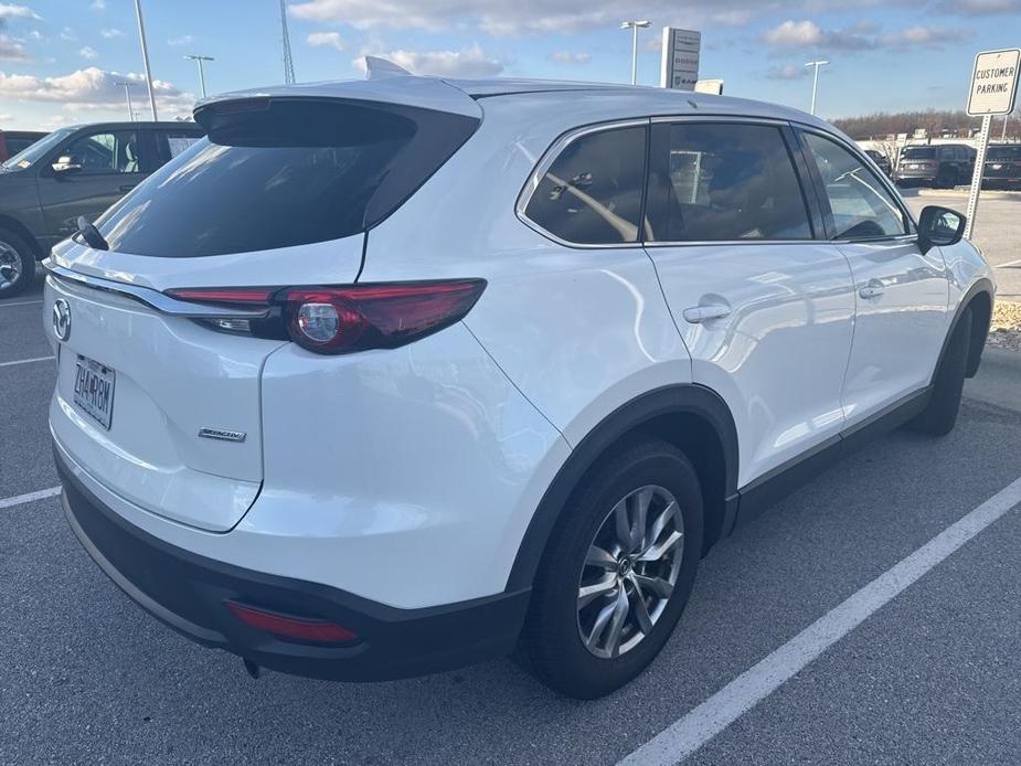 used 2018 Mazda CX-9 car, priced at $11,993