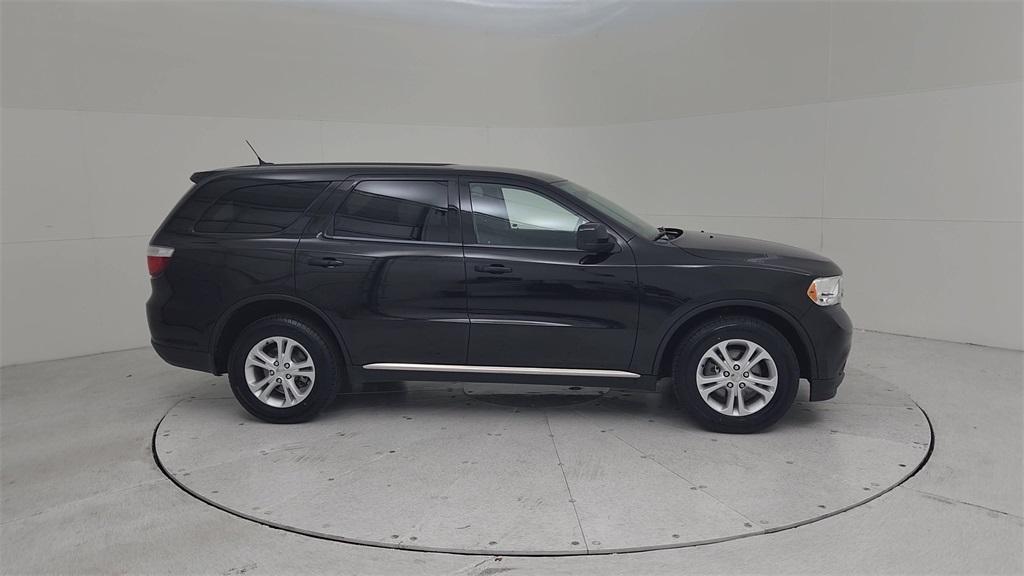 used 2013 Dodge Durango car, priced at $9,997