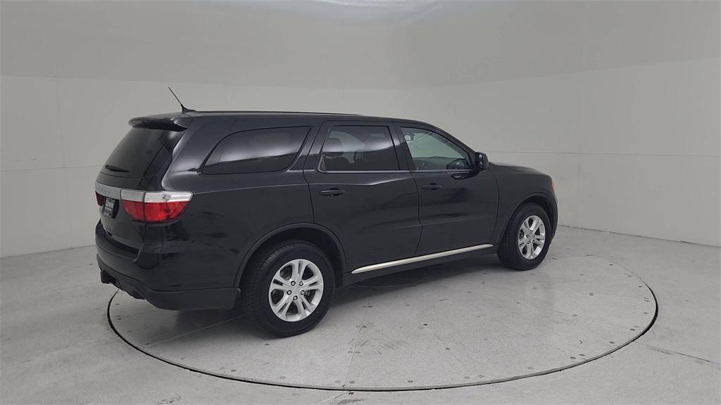 used 2013 Dodge Durango car, priced at $9,997