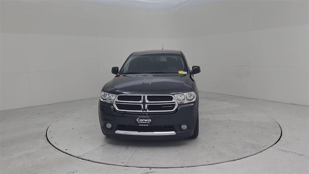 used 2013 Dodge Durango car, priced at $9,997