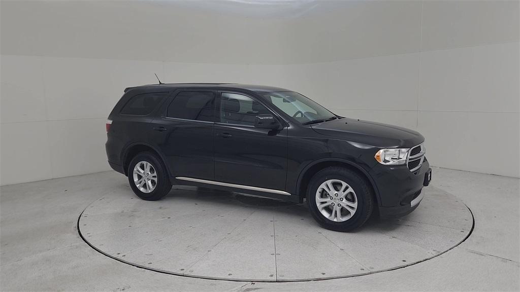 used 2013 Dodge Durango car, priced at $9,997