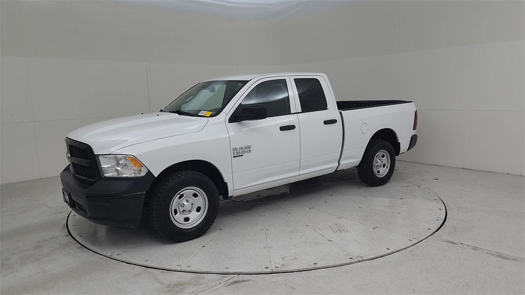 used 2019 Ram 1500 Classic car, priced at $24,994