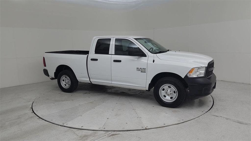 used 2019 Ram 1500 Classic car, priced at $24,994