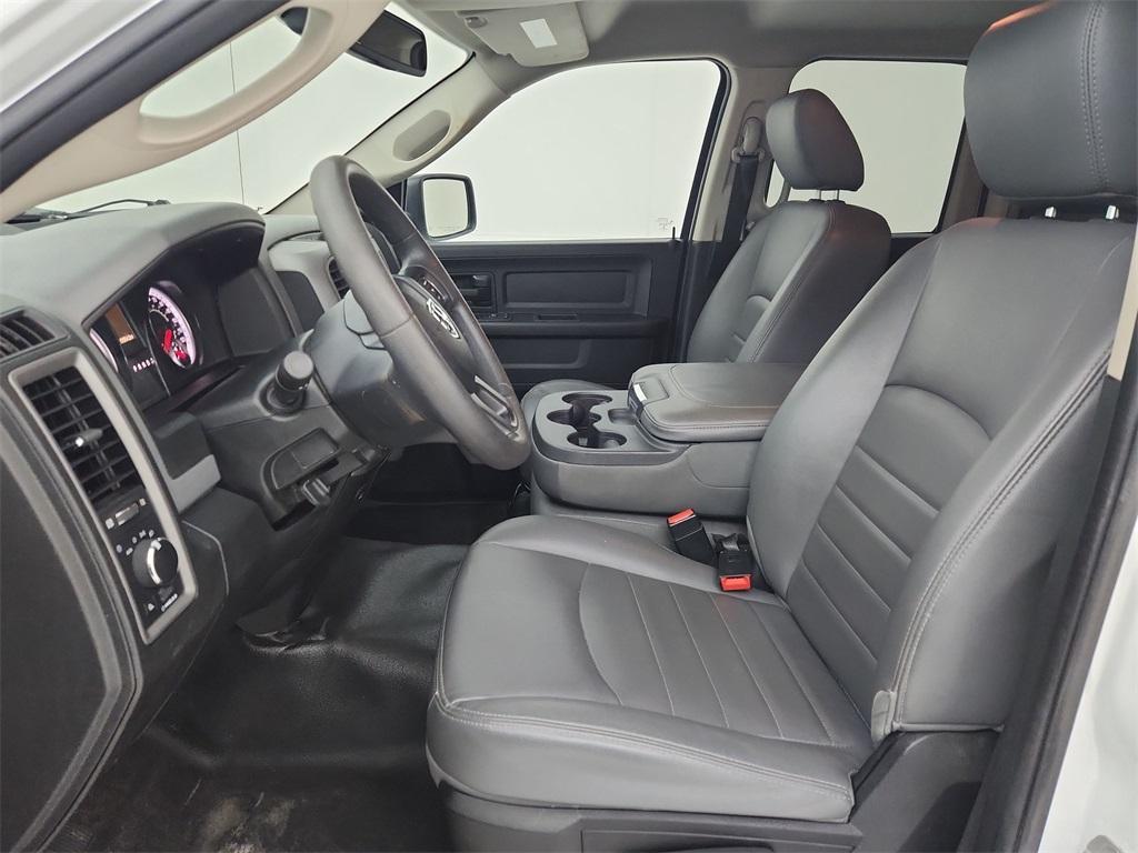 used 2019 Ram 1500 Classic car, priced at $24,994